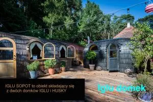 IGLU SOPOT - Осова