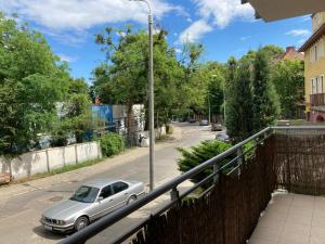 Apartment Gdansk Close to Oldtown
