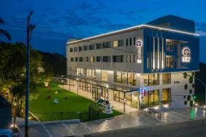 Shineworld 11 - Hsin-ts'un