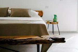 MASSERIA BALSAMO - Collemeto