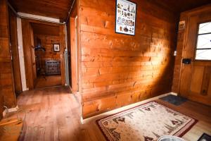 Cosy Chalet in Brig-Glis