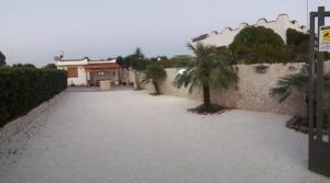Casa vacanze immersa nelle campagne salentine