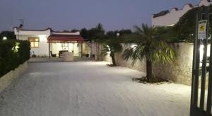 Casa vacanze immersa nelle campagne salentine