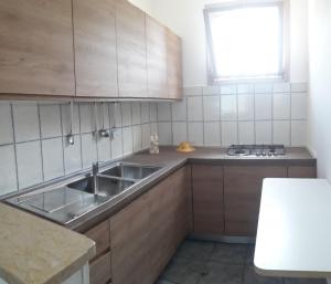 Casa vacanze immersa nelle campagne salentine
