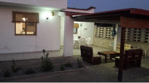 Casa vacanze immersa nelle campagne salentine