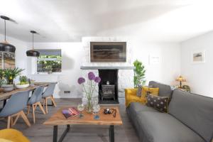 Kerenza Sands, Praa Sands