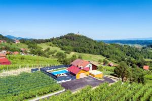 Kuća za odmor Tranquilo 