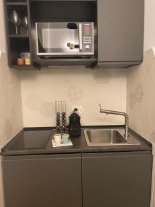 Ottaviano 9 Little Suite