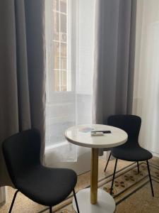 Ottaviano 9 Little Suite