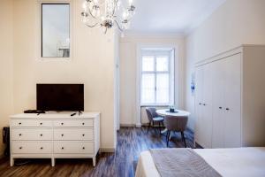 ANDRÁSSY 13 CENTER Apartment