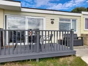 Sunset 128 Sandown Bay Holiday Centre Generous Ferry Saving! - Brading