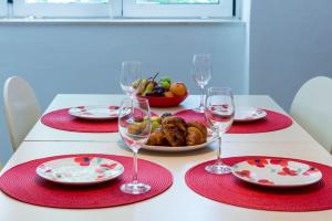 LCT City Nest Apartment