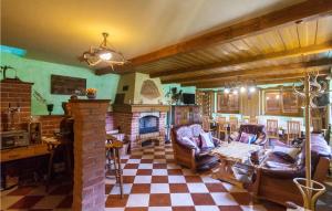 3 Bedroom Gorgeous Home In Cacinci