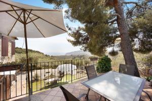 Casale Filiberto Terrazza