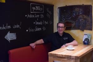 Frühstückspension Reinhard Todt