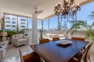 HORIZON VACATION HOME - Luxury Condo near Yumbo