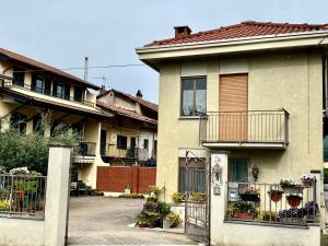 IL DOLCE ULIVO casa vacanze