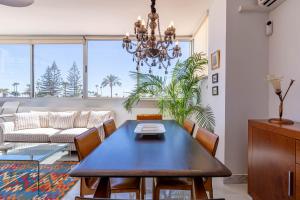 HORIZON VACATION HOME - Luxury Condo near Yumbo
