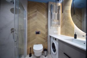 Apartamenty LookAp Ustronie Morskie I Przy plaży Klimatyzacja Parking