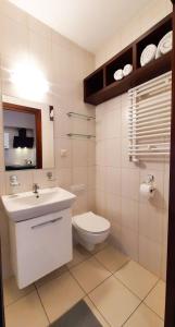 APARTAMENTY TR 11 Apartament nr 3