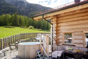 Superior Chalet room in Chalet Resort Sölden