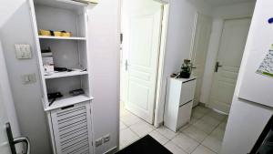 Maisons de vacances Maison 2ch, 74m², tout equipee, parking, jardin : photos des chambres