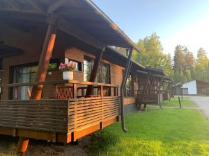 Imatra Spa & Golf Villa2