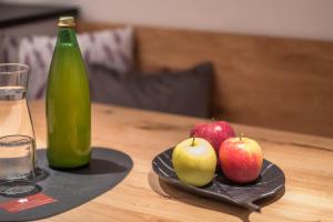 Luisl Hof - Apartment Herbae