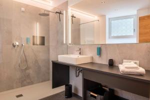 Luisl Hof - Apartment Herbae