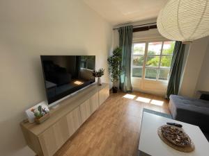 Beautiful 3 Bd Apartment in La Laguna City Centre