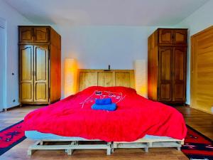 A Breath of Fresh Air