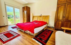 A Breath of Fresh Air