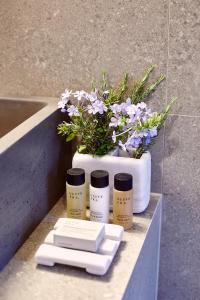 Nikolaou Art Residence