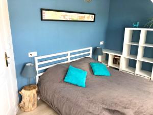 La petite maison du coin de Loguivy de la Mer