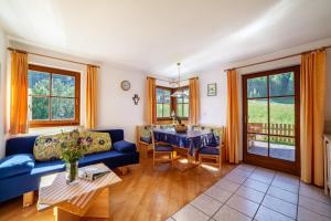 Rieglhof Apartment Geiernest