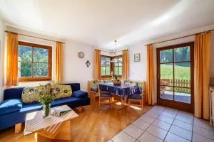 Rieglhof Apartment Geiernest - Melago