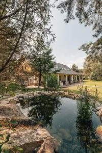 Farma Mračov - Kotouň