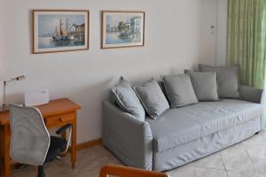 1st Line Sea View - Plaza