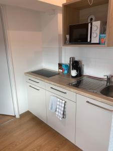 Appartements La Residence du Canal de Bourgogne : photos des chambres