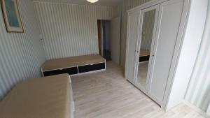 Appartements LES FLOTS BLEUS - Appartement 2 chambres vue mer : photos des chambres