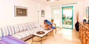 Welcoming apartment in La Vila Joiosa 65 m² with sea view