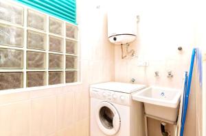 Welcoming apartment in La Vila Joiosa 65 m² with sea view