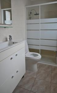 1st Line Sea View - Plaza