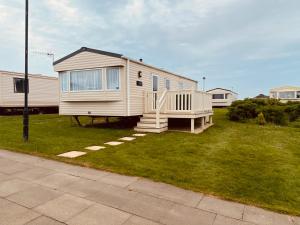 The Hideaway - Ubytování bez kategorie ve městě Cayton