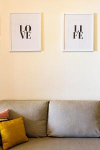 Estepona Marina with Sea Views, Pool and Parking