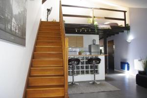 Mezzanine Pétillante - 3hvězdičkové hotely ve městě Châlons-en-Champagne