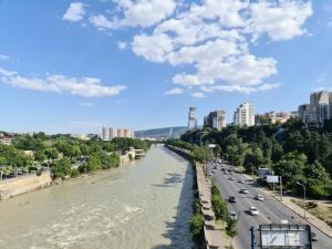 Apartment in Tbilisi