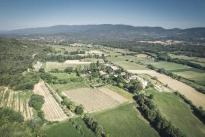 Maisons de vacances GITE SUD LUBERON : photos des chambres