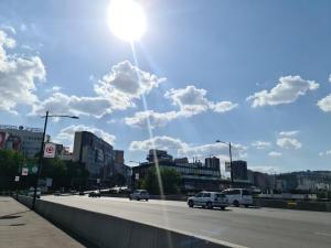 Apartment in Tbilisi