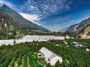 Banjara Resort, Sangla Valley